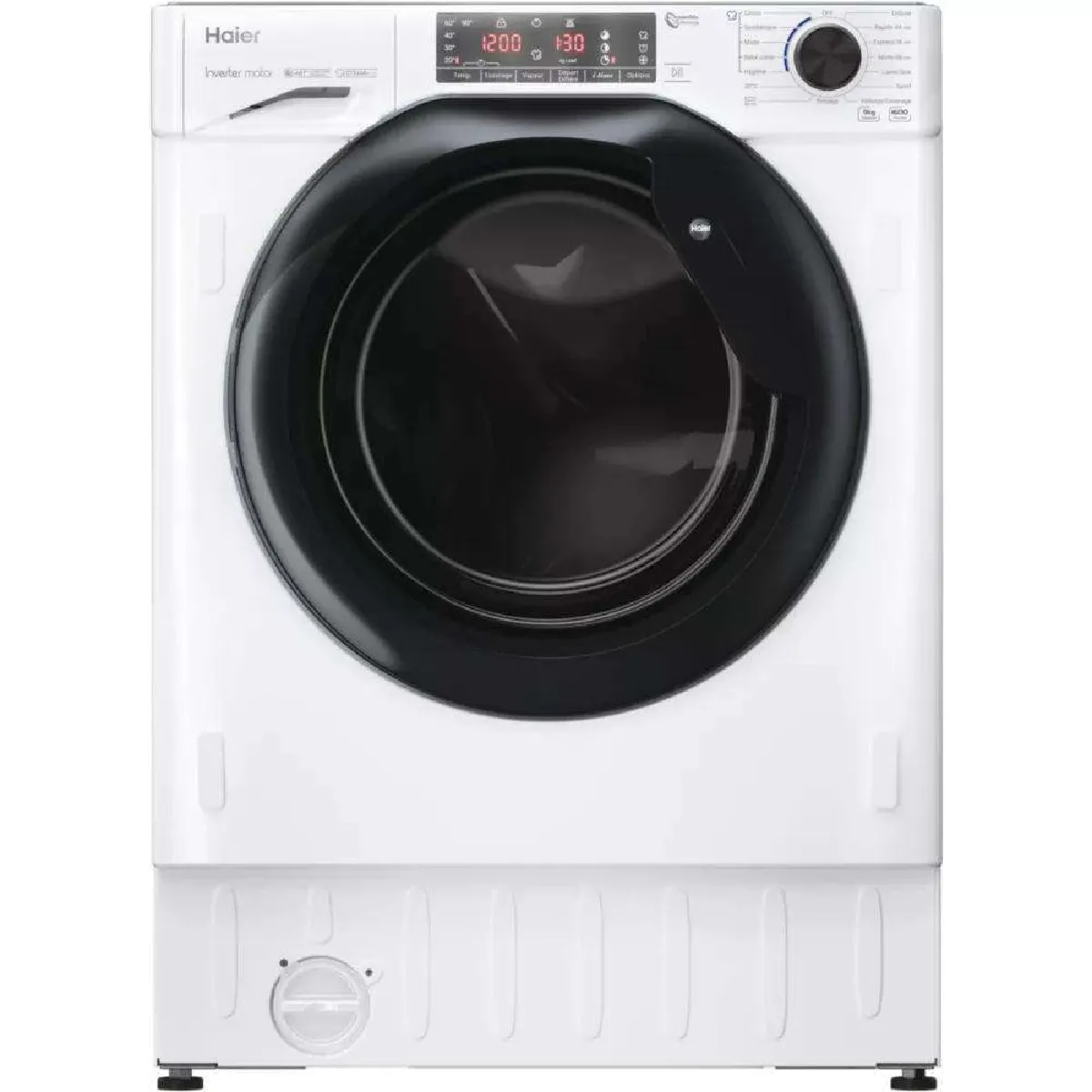 Haier HW90B416FWB FR