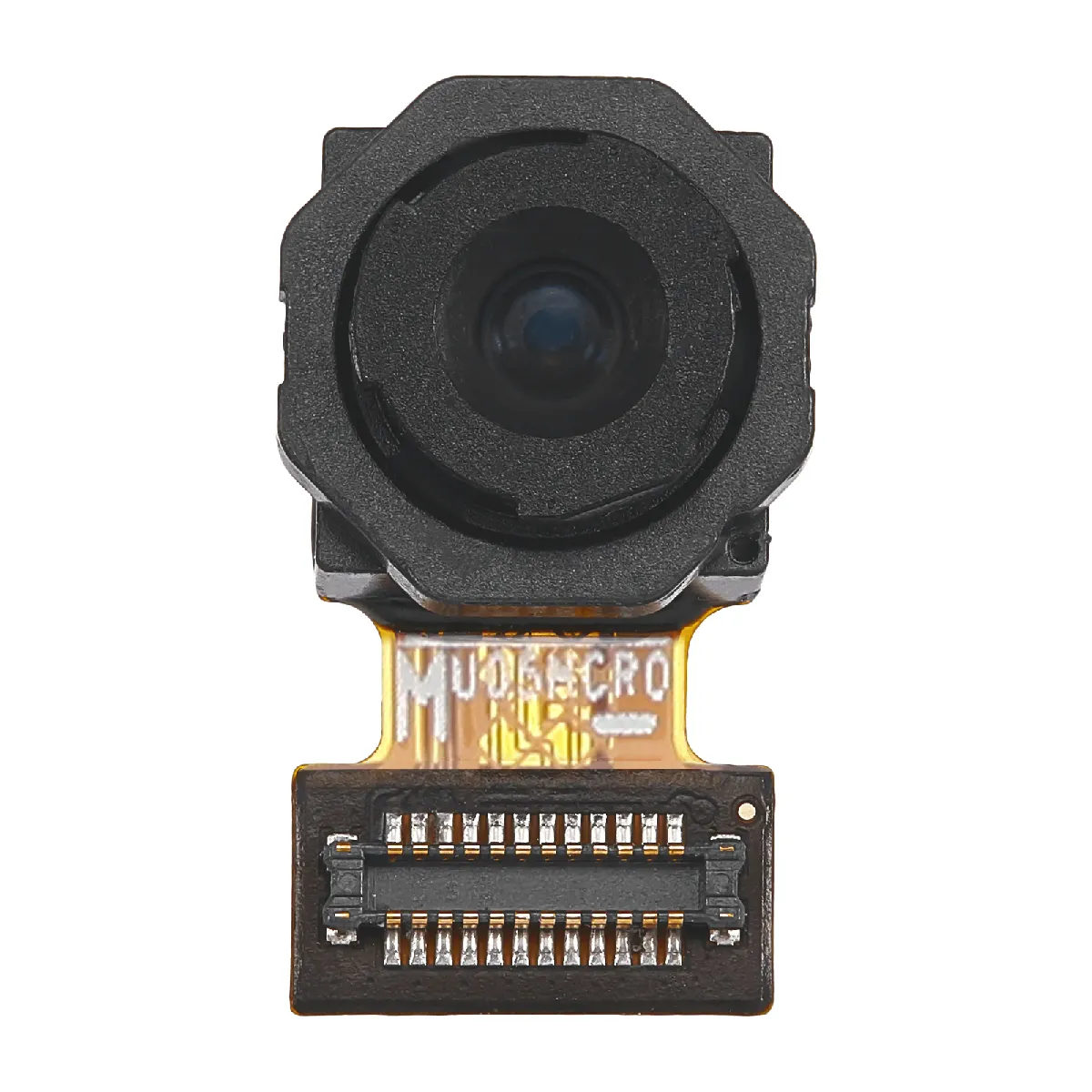 Caméra ultra grand angle Samsung Galaxy A16