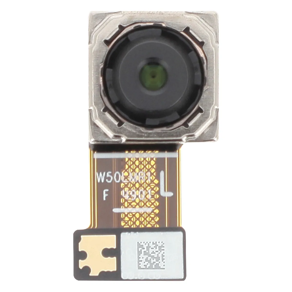 Samsung Caméra principale pour Samsung Galaxy A16 50MP