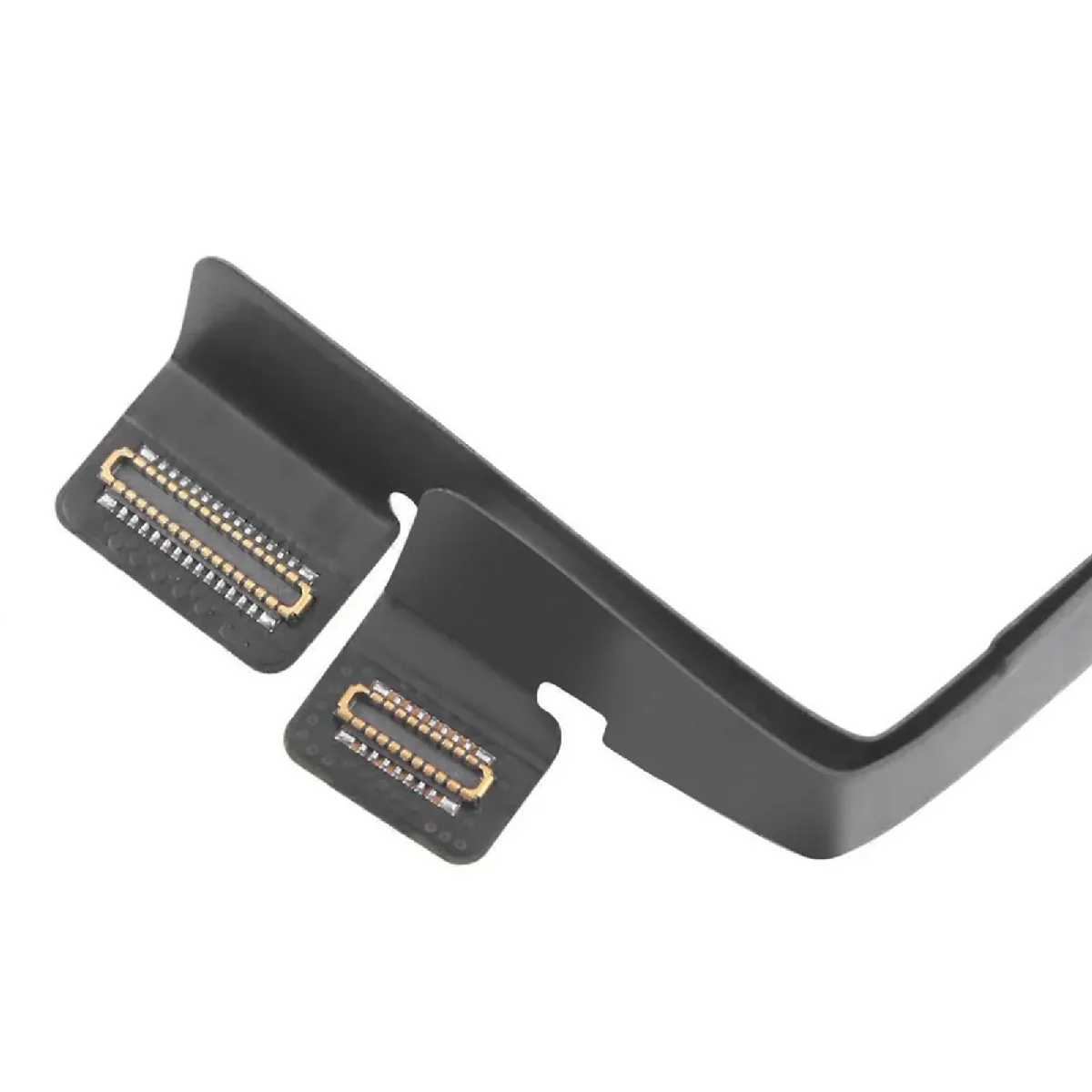 Caméra Avant Pour IPhone 16e - Capteur 12MP - Nappe De Connexion Incluse - Neuf Relife