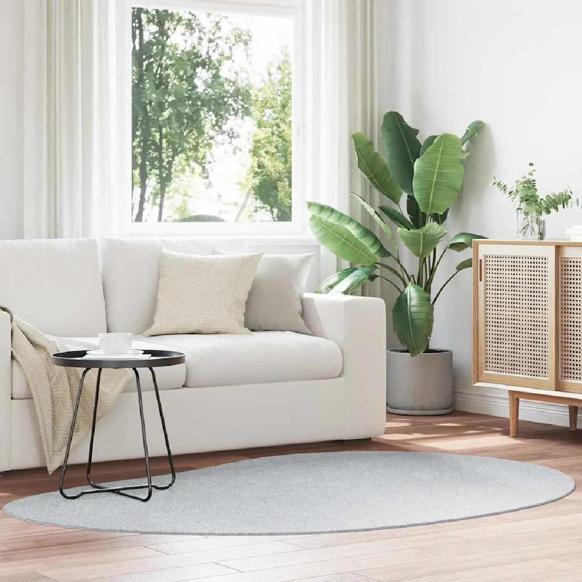 VidaXL Tapis 140x200 cm