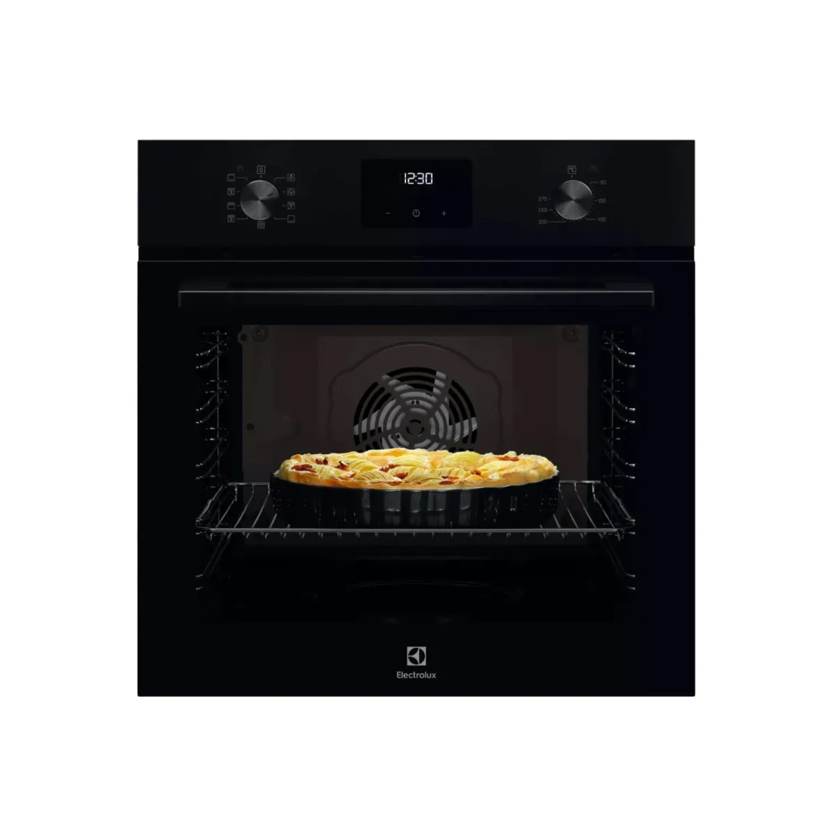 ELECTROLUX EOD3C04K - vue 3