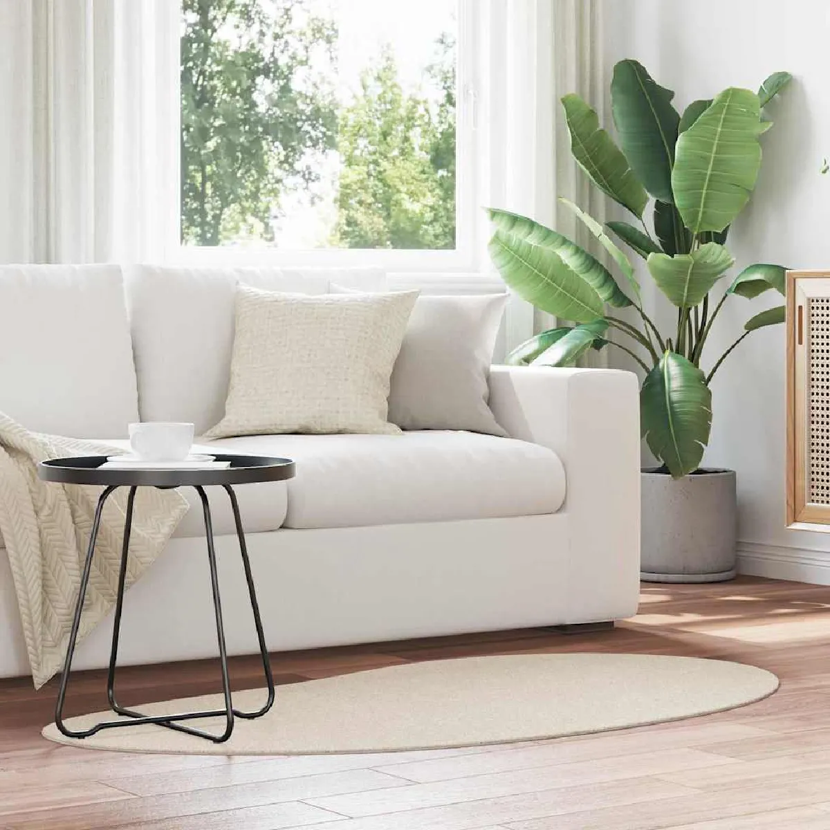 Vidaxl Tapis - vue 5