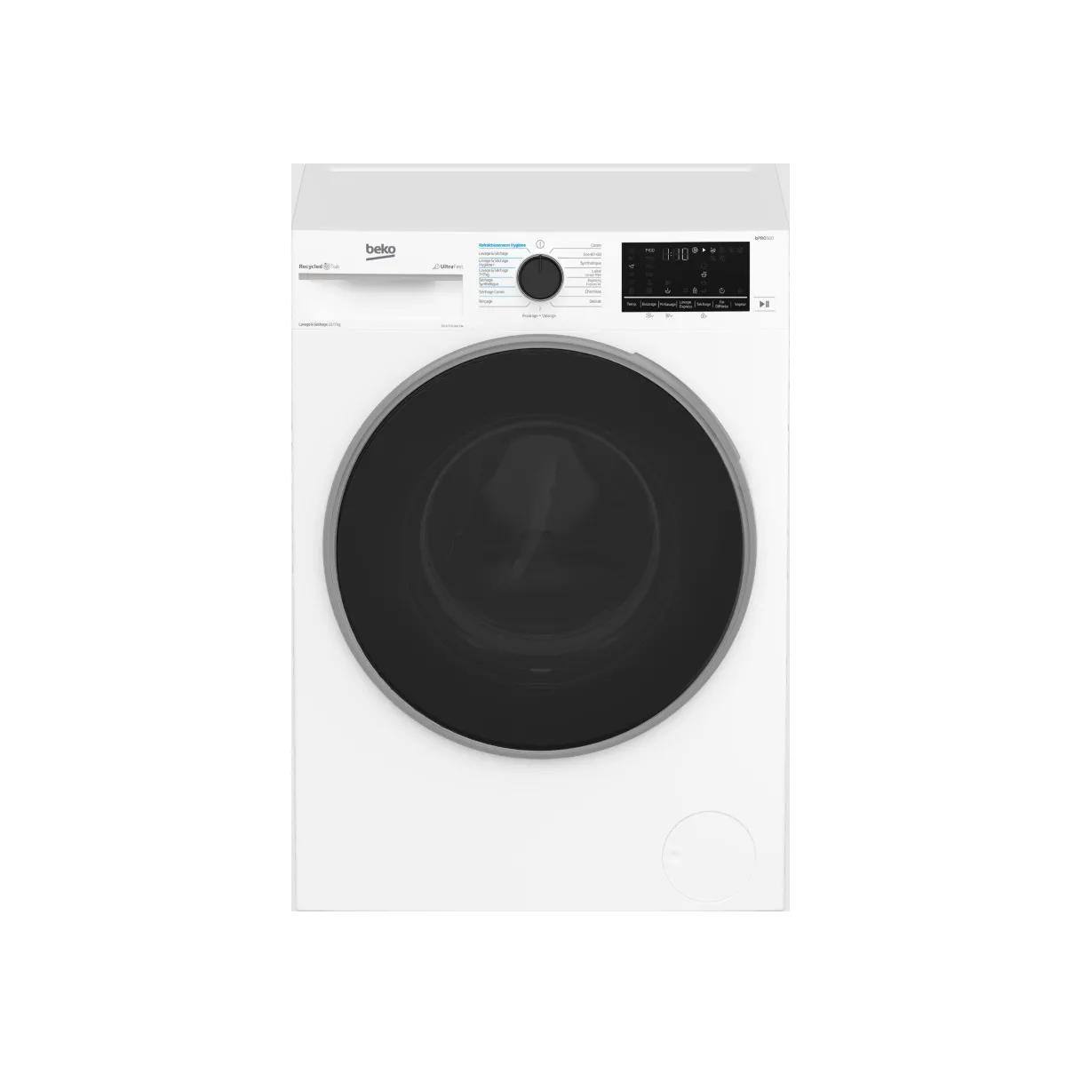 Beko B5DFT5104412W