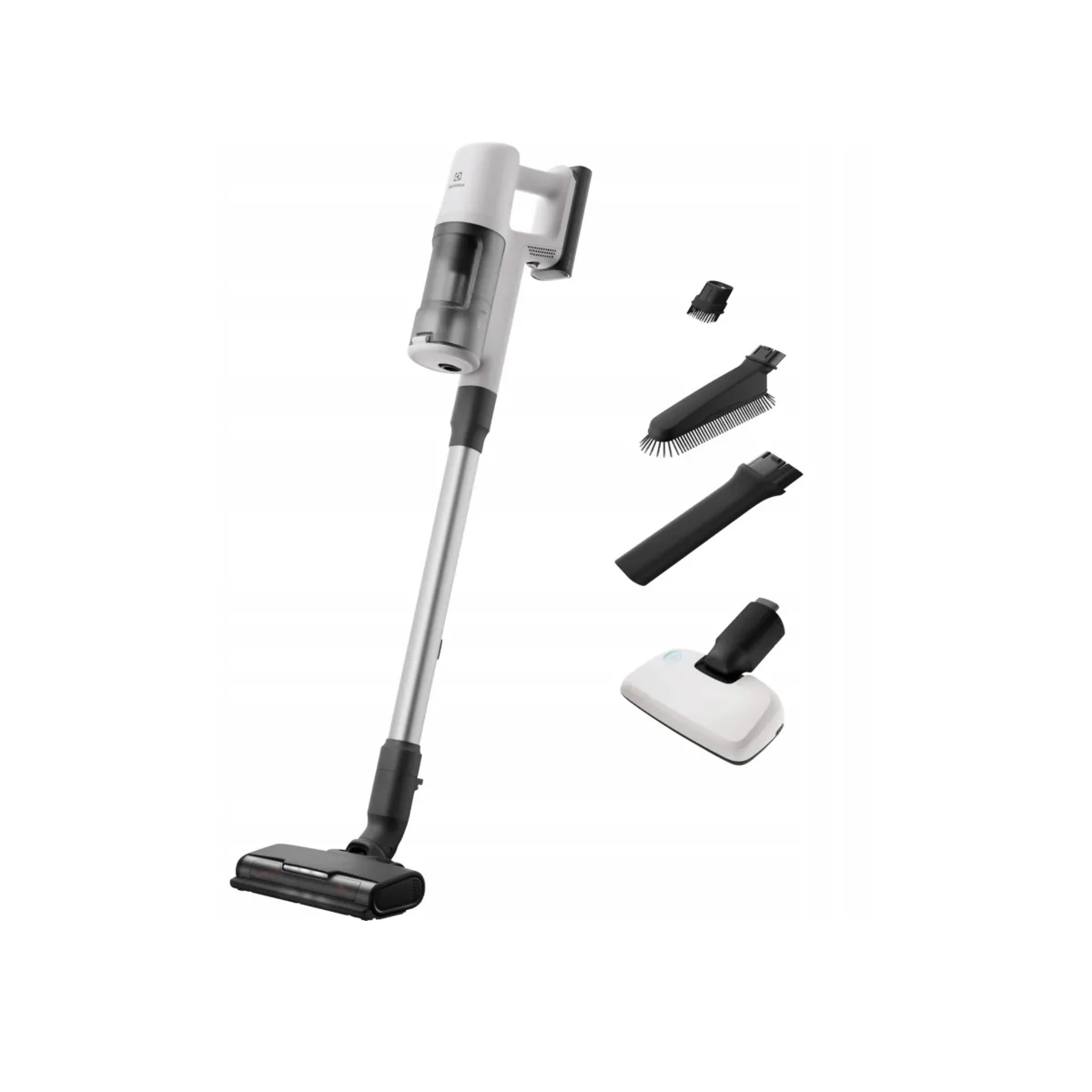 Aspirateur balai sans fil 21.6v EP61HB21UV ELECTROLUX