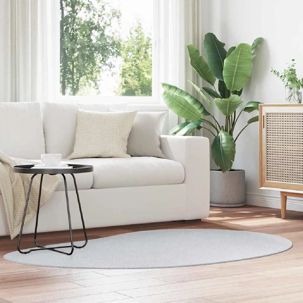 vidaXL Tapis 120x170 cm