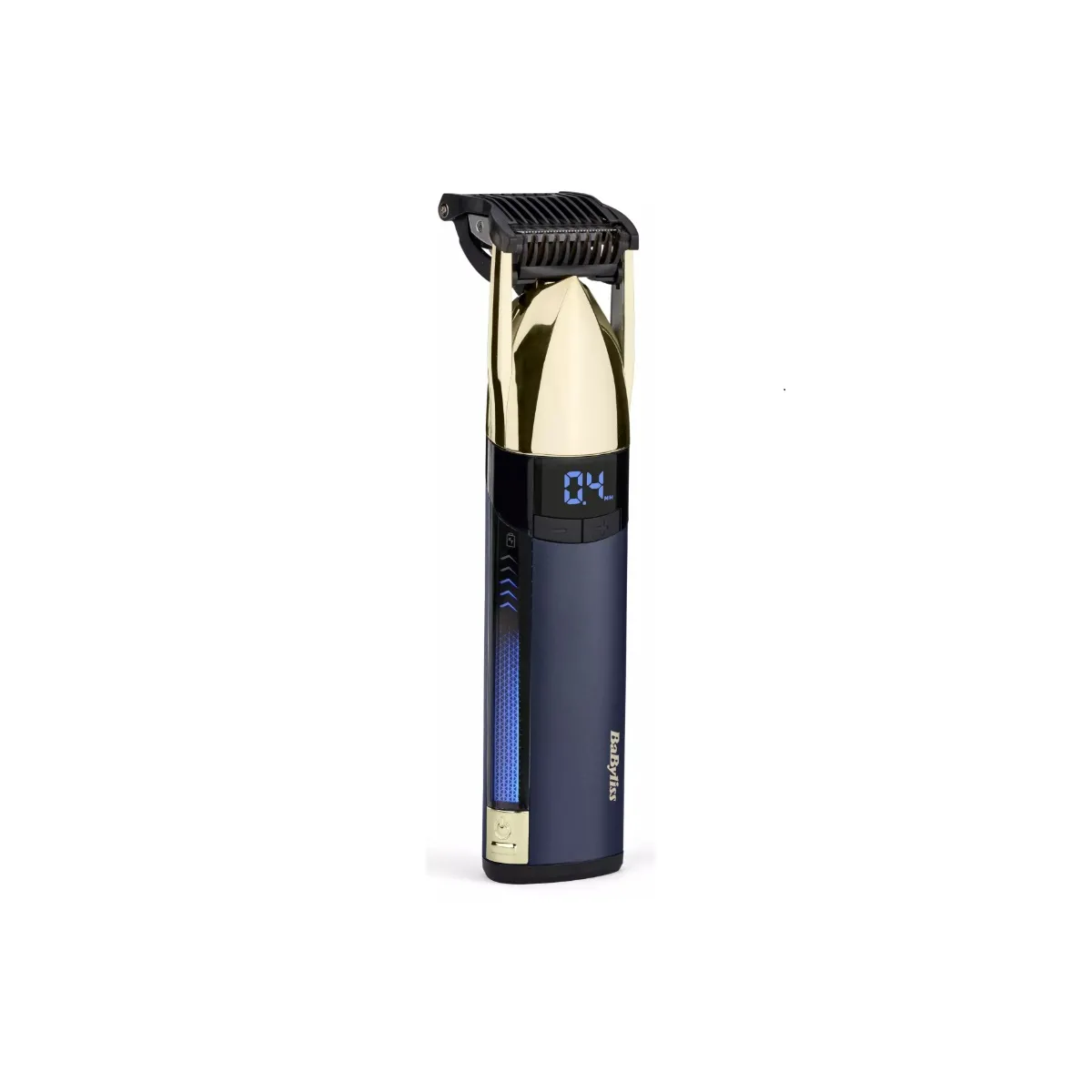 BABYLISS S992E - vue 3