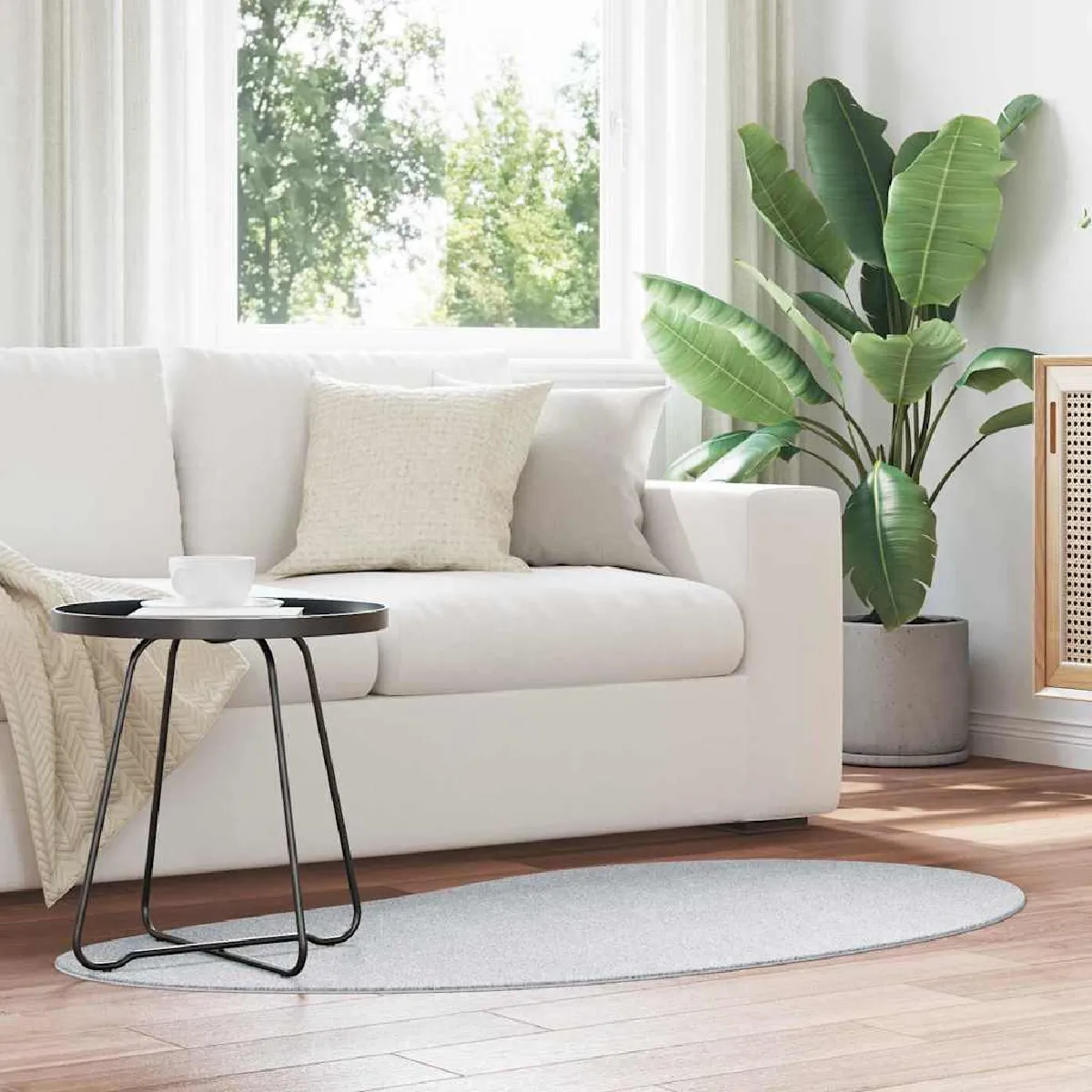 Vidaxl Tapis - vue 6