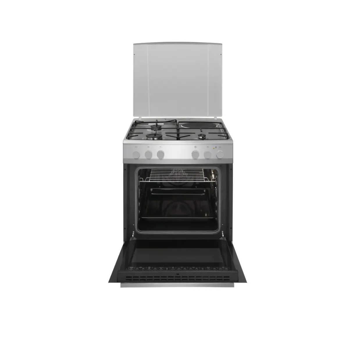 Cuisinière mixte FAGOR FACM1003S 4 feux