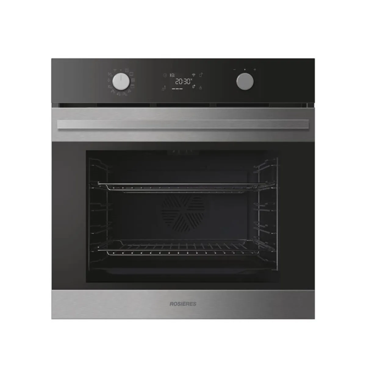 ROSIERES  RO6H5TB3YTX - Inox