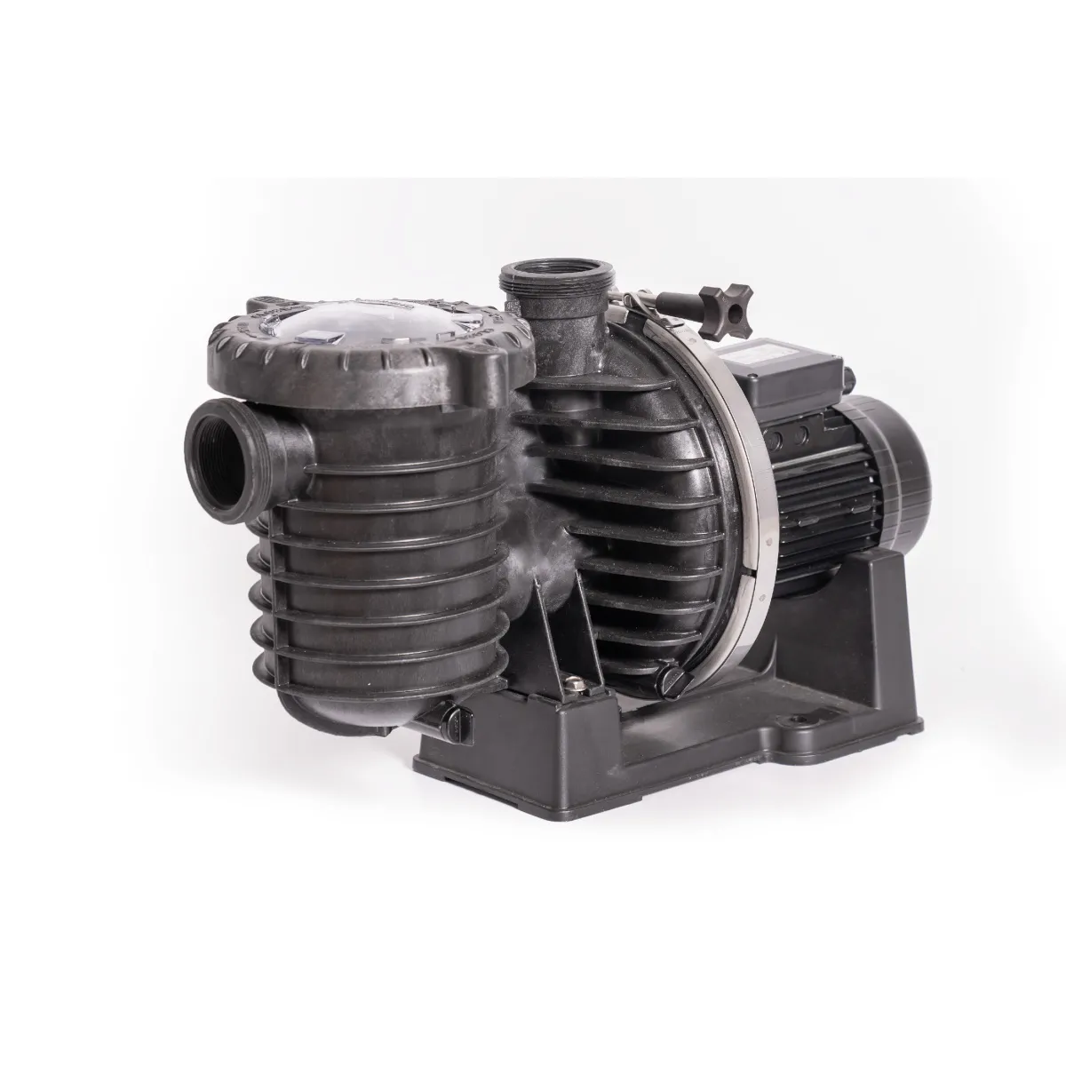 Pentair Pompe De Filtration Piscine Sta-Rite Hd - 1100 W