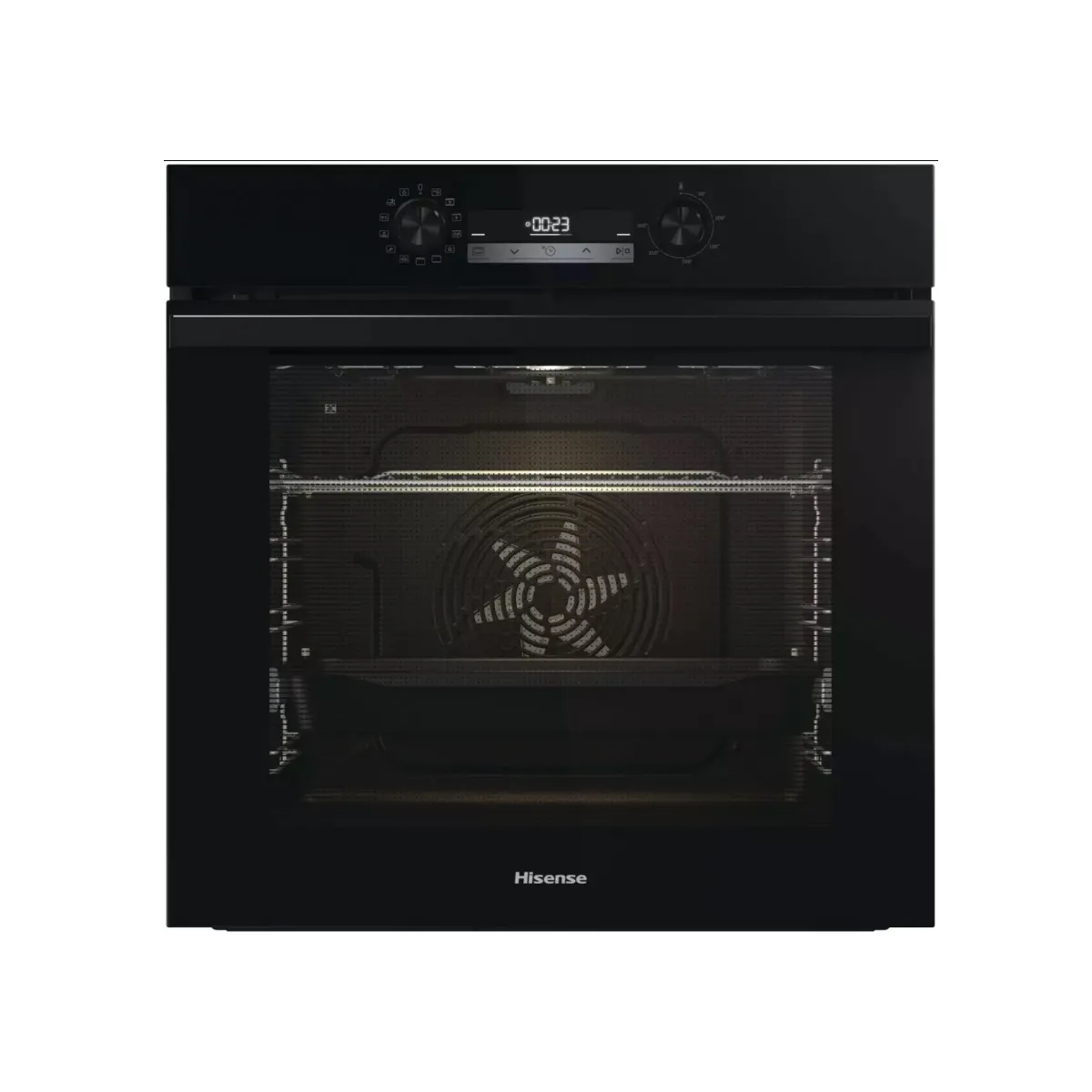 Hisense Noir O64213epbg