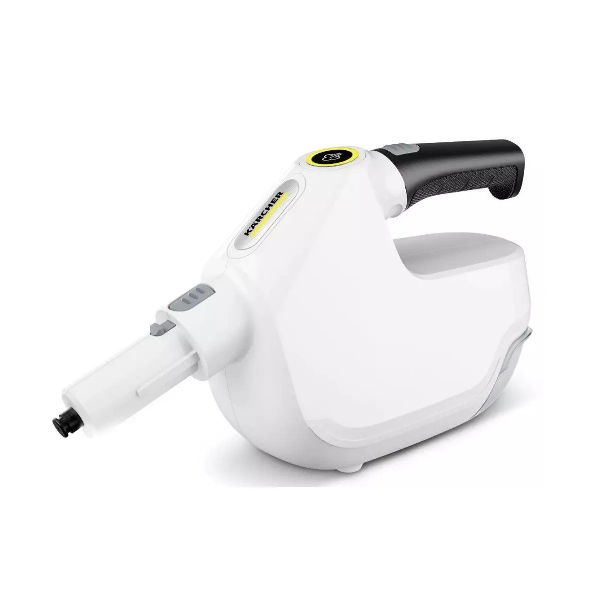KARCHER  SC1 Multi - Blanc