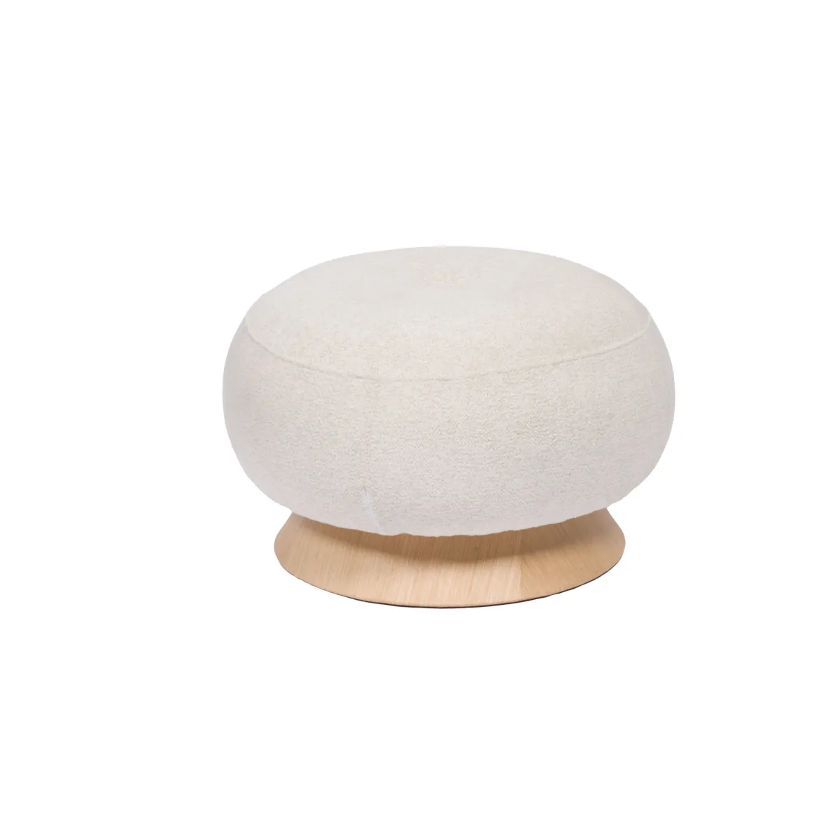Amadeus Tabouret Dottie - Beige Amadeus Tabouret Dottie - Beige