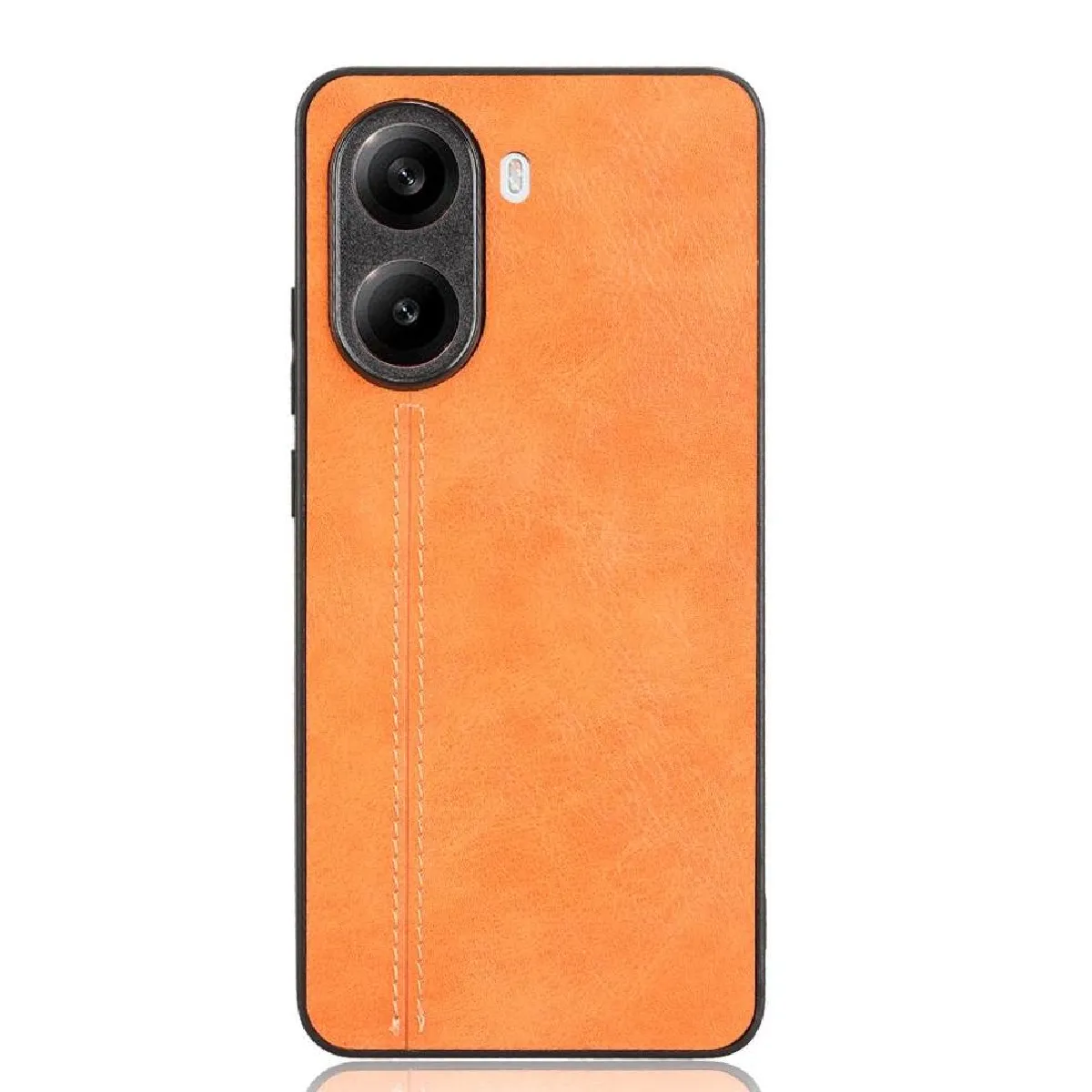 Générique Jaune Étui Xiaomi Poco X7 Pro 5G