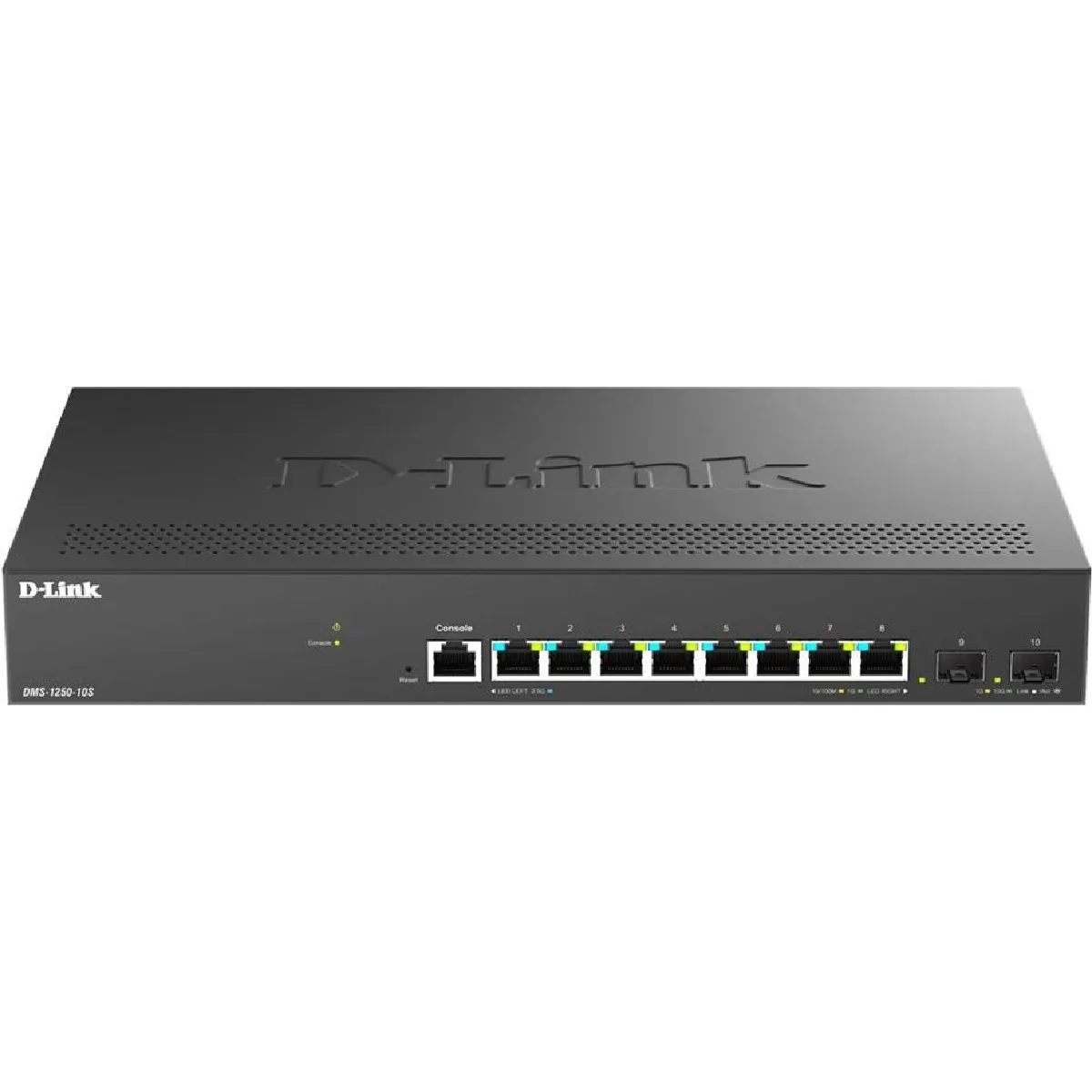 D LINK D-Link DMS-1250-10S/E