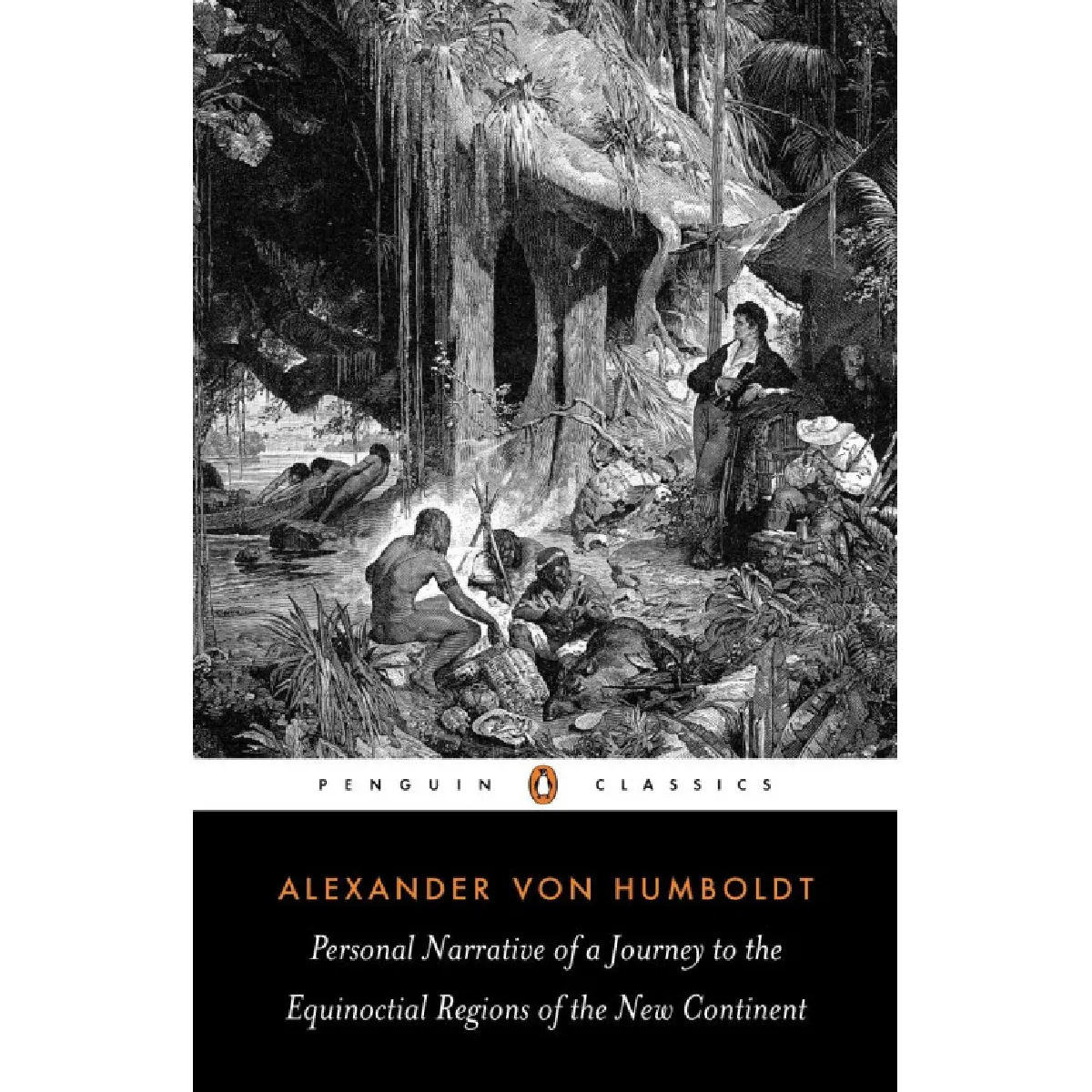 Penguin Classics Personal Narrative, Series - Image 2