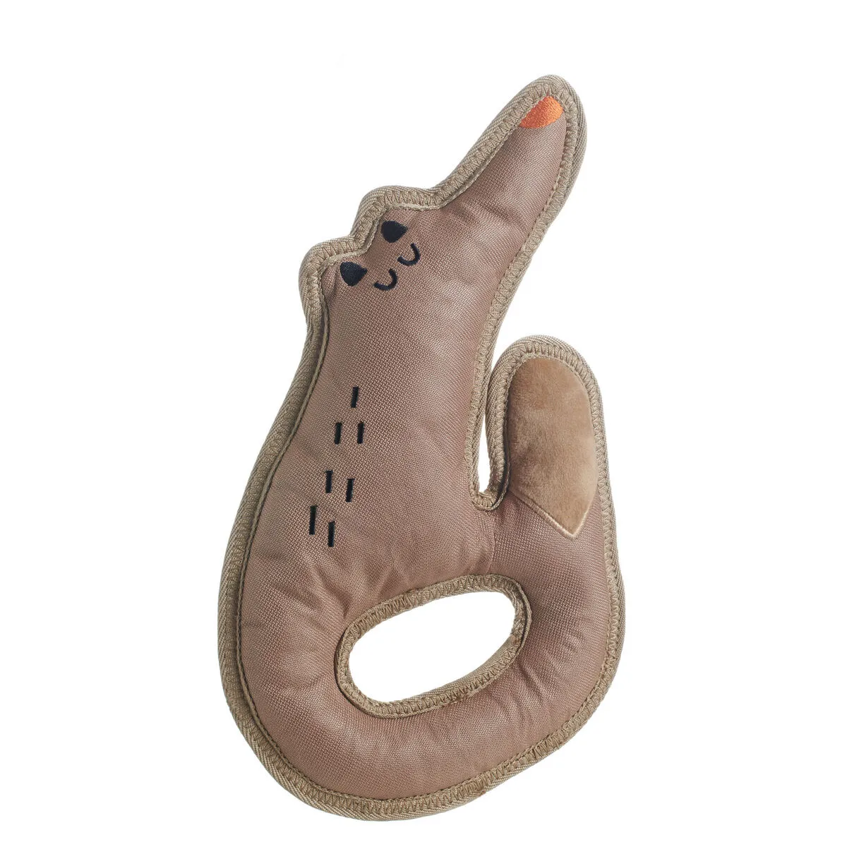 Comparer les prix de Jouet pour chien Hunter Tough Tundra Beige Renard