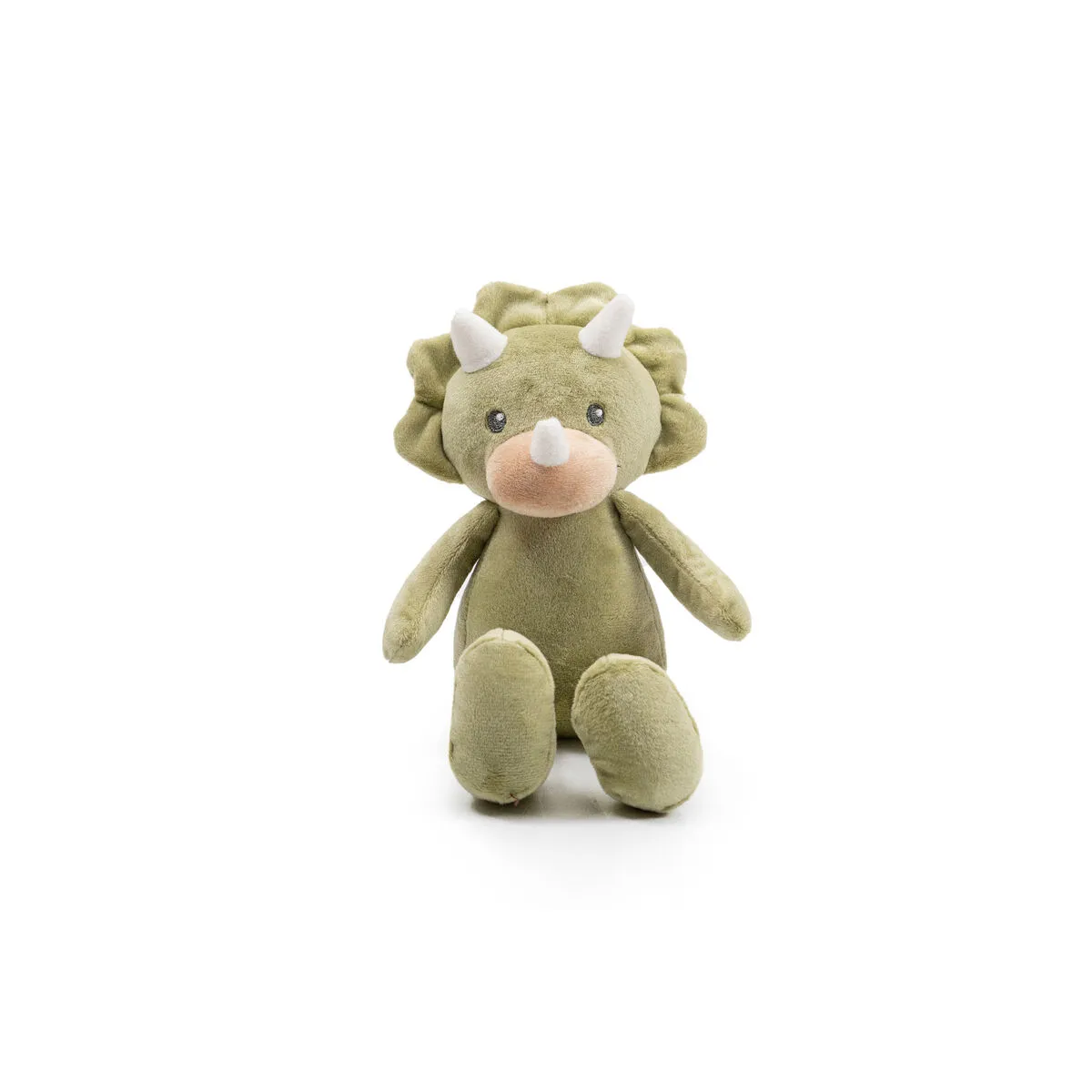 Meilleurs prix pour Jouet pour chien en peluche Gloria Mini Togo Vert Polyester polypropylène