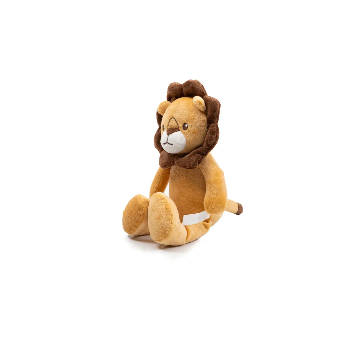 Meilleurs prix pour Jouet pour chien en peluche Gloria Mini Soha Marron Polyester polypropylène