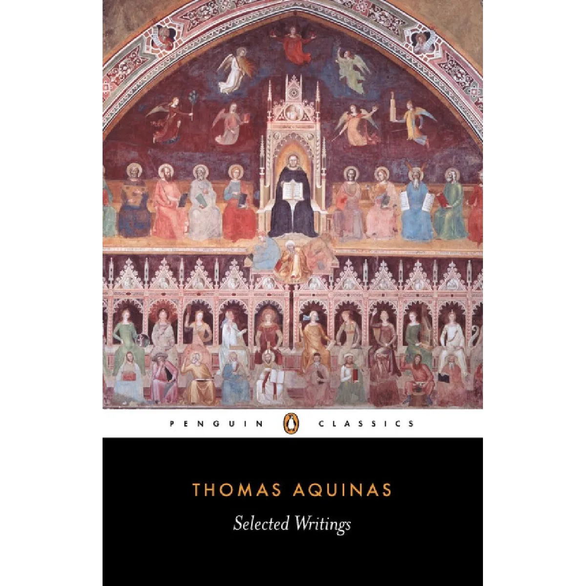 Penguin Group Usa Selected Writings, Penguin Classics Series - Image 2