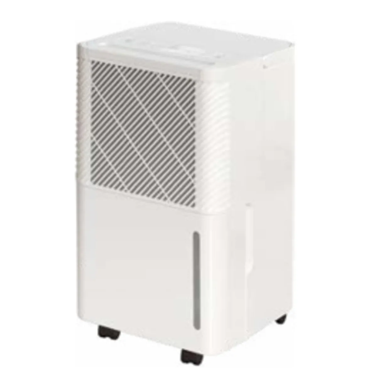 Voltman - Déshumidificateur électronique - 10L/jour - Réservoir 2.2L - Image 3