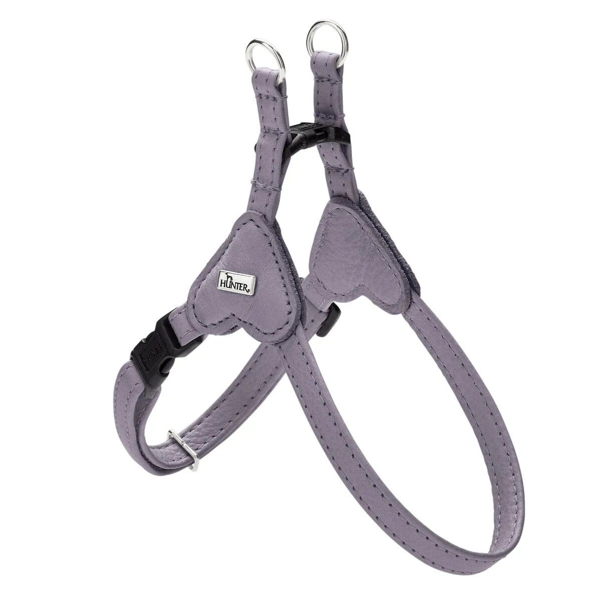 Meilleurs prix pour Harnais pour Chien Hunter SOHO MINI Lila XXS/XS