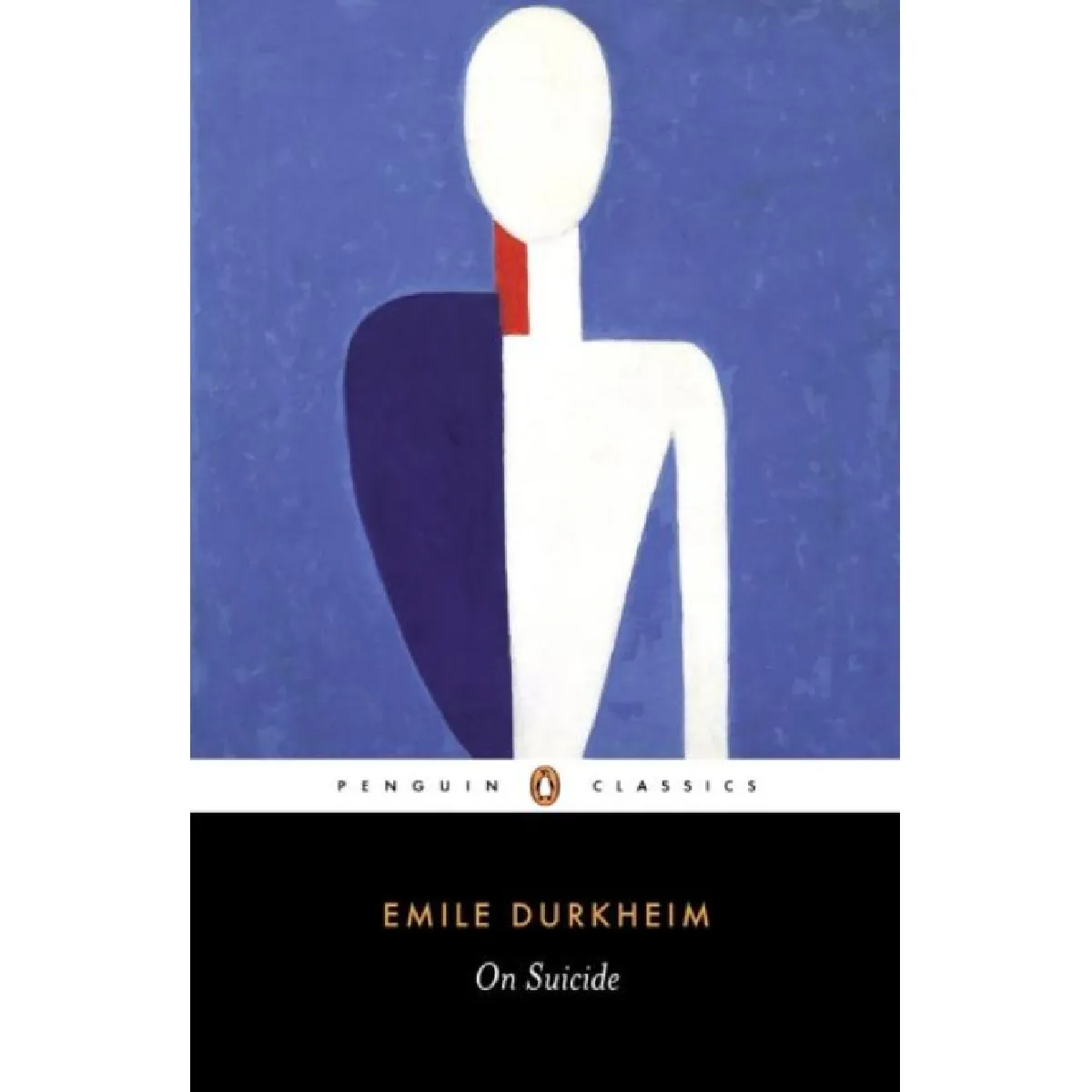 Penguin Classics On Suicide, Series - Image 2