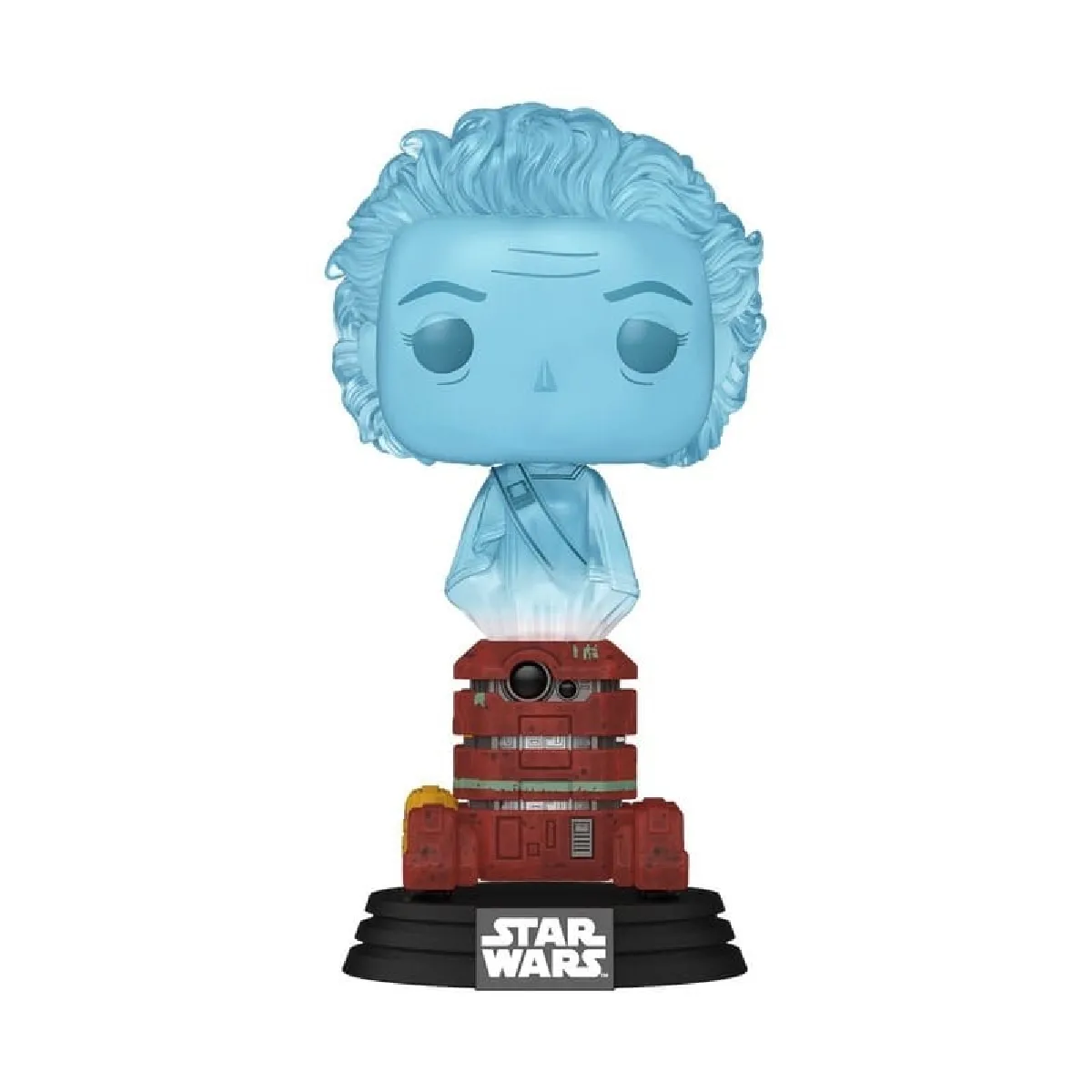 Funko Figurine Pop Star Wars Andor Maarva