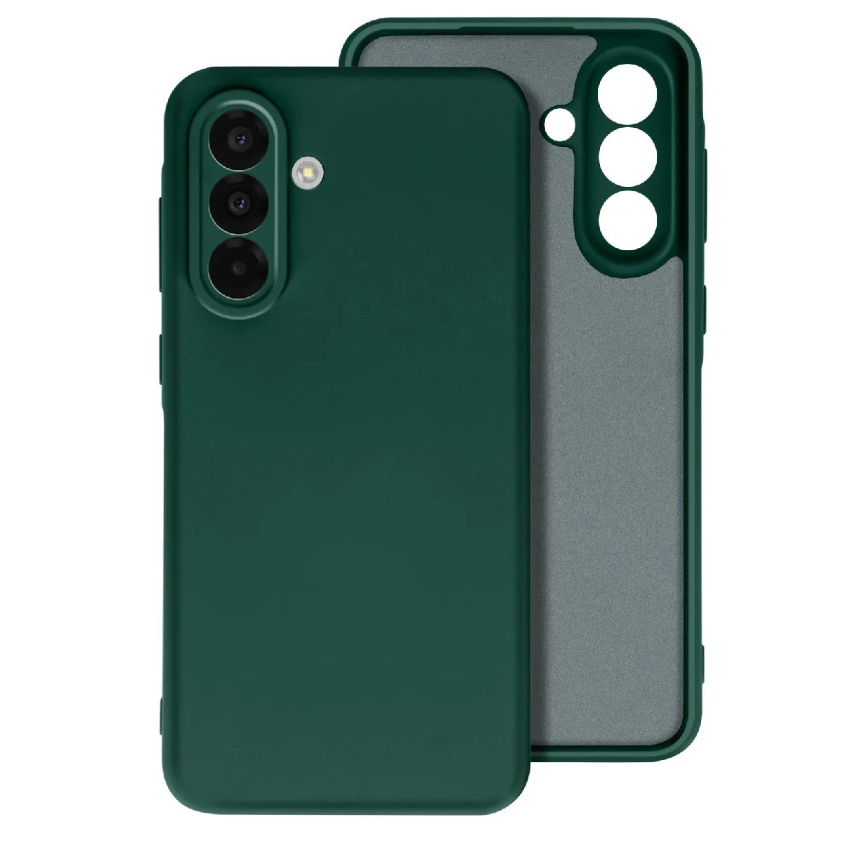 Avizar Vert Samsung Galaxy A36 Coque