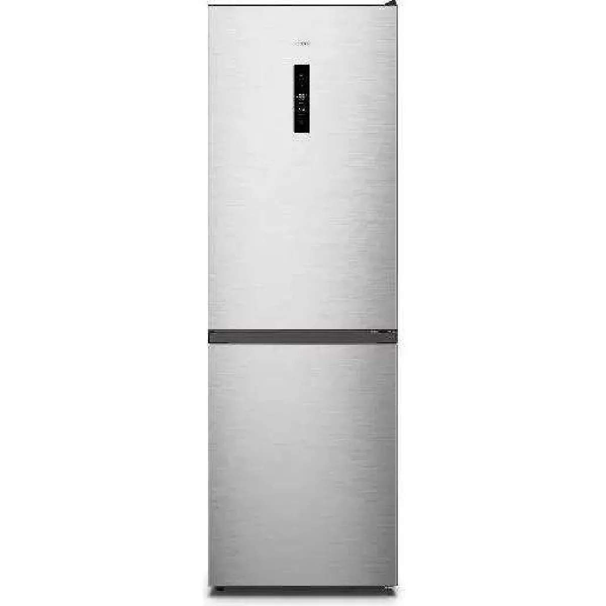 Réfrigérateur Deux Portes Gorenje N619EAXL4 No Frost 186 cm 304 L E Gris - Image 2
