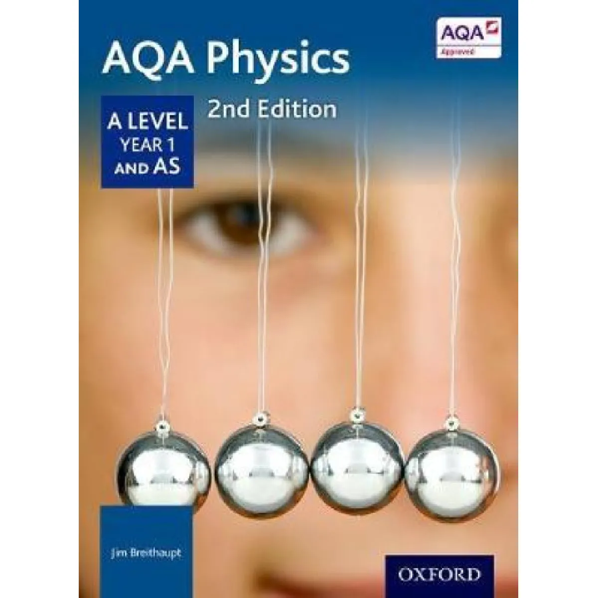 Aqa Physics A Level Second Edition Year 1 Student Book (Paperback) - Image 2