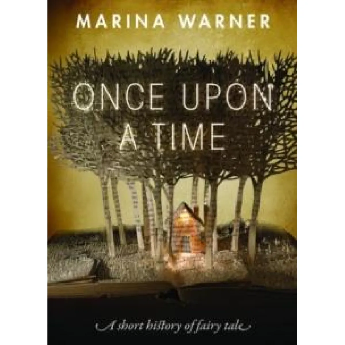 Once Upon a Time