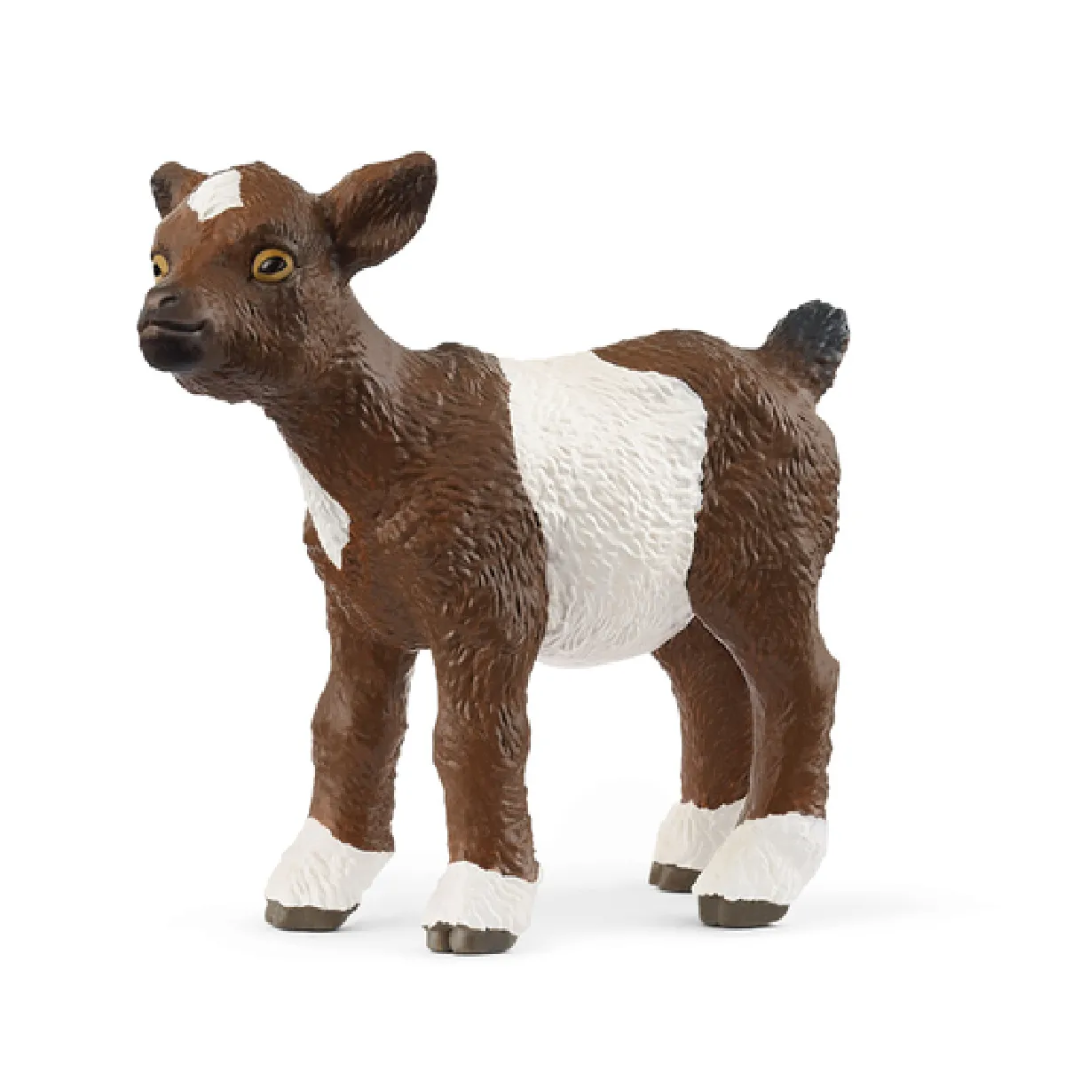 Schleich figurine chevreau animaux