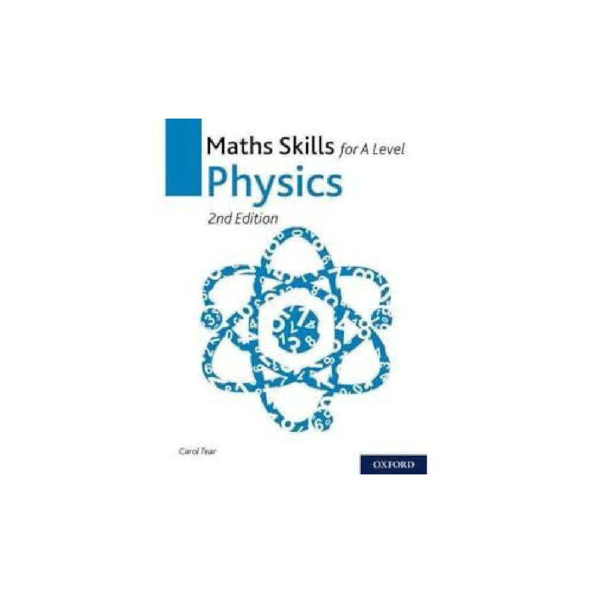 Maths Skills for A Level Physics Second Edition - [Version Originale] - Image 2