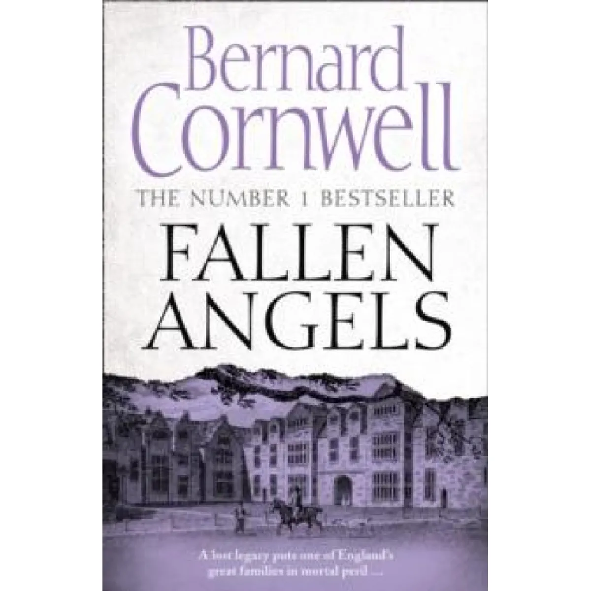 Inconnu Fallen Angels - Image 2