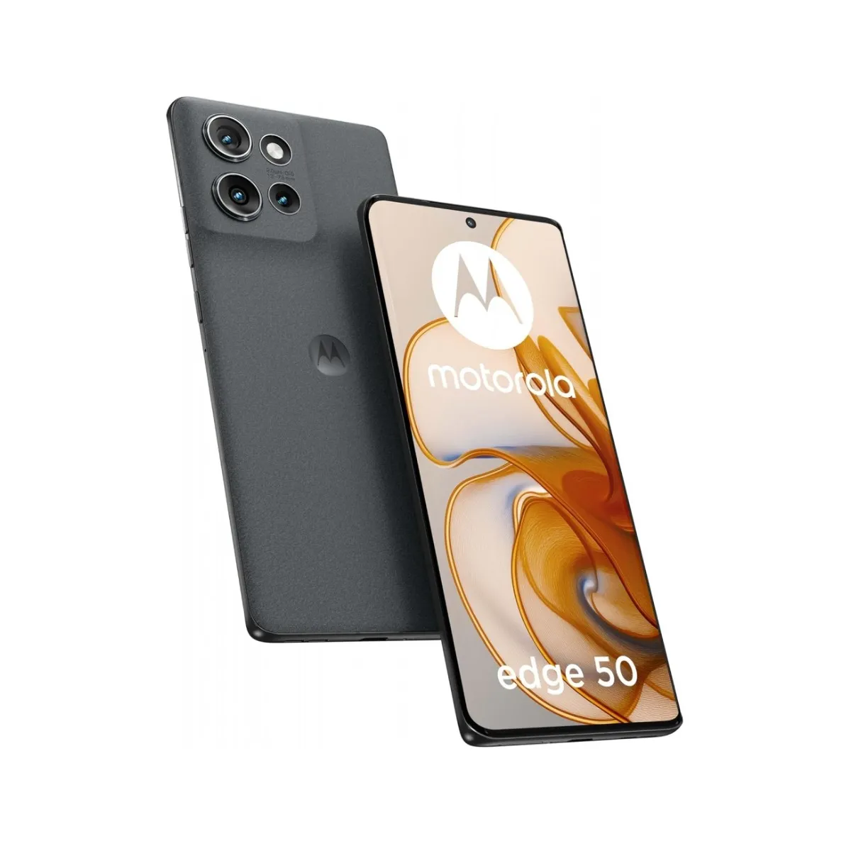 Motorola Moto Edge 50 5G 12GB Double SIM - vue 1