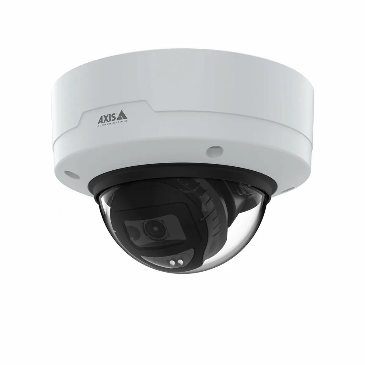 Axis Camescope De Surveillance 02918-001