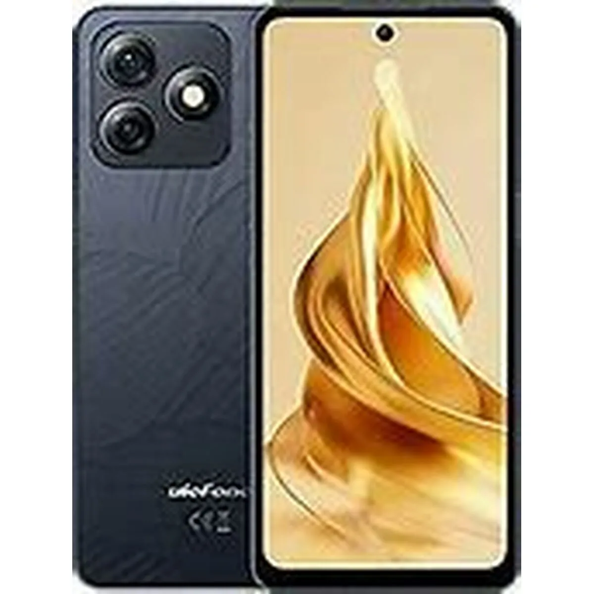 Ulefone note 20 PRO 4+ satin OEM - vue 2