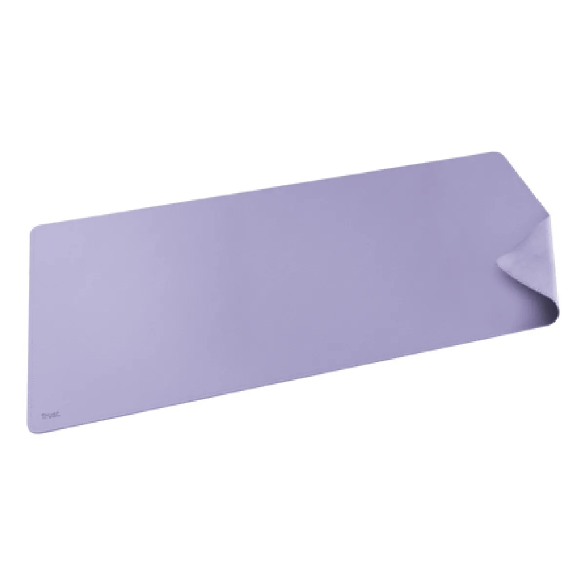 Sous main de bureau Trust Benya Taille - vue 7