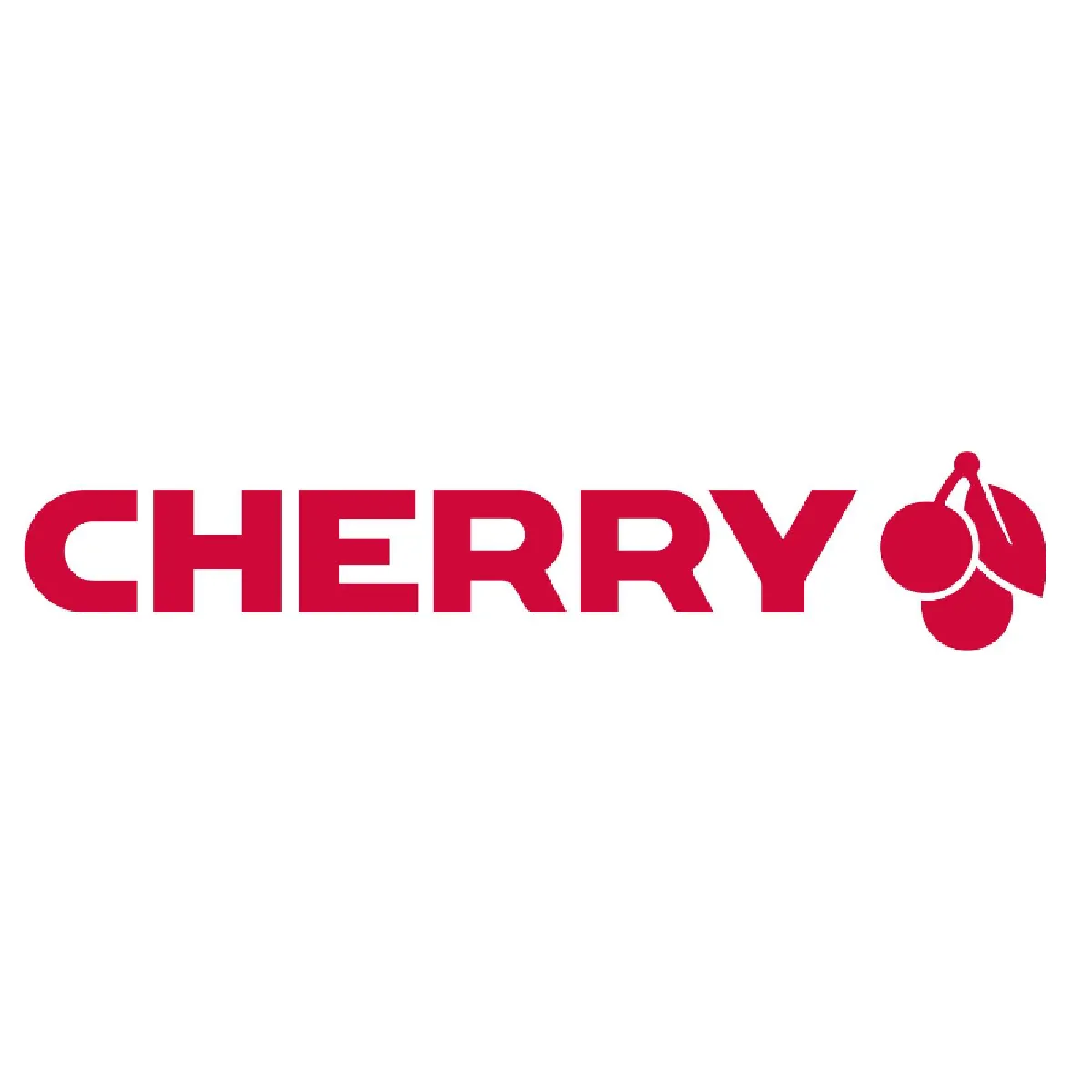 Cherry Noir Pack Clavier Souris Sans Fil