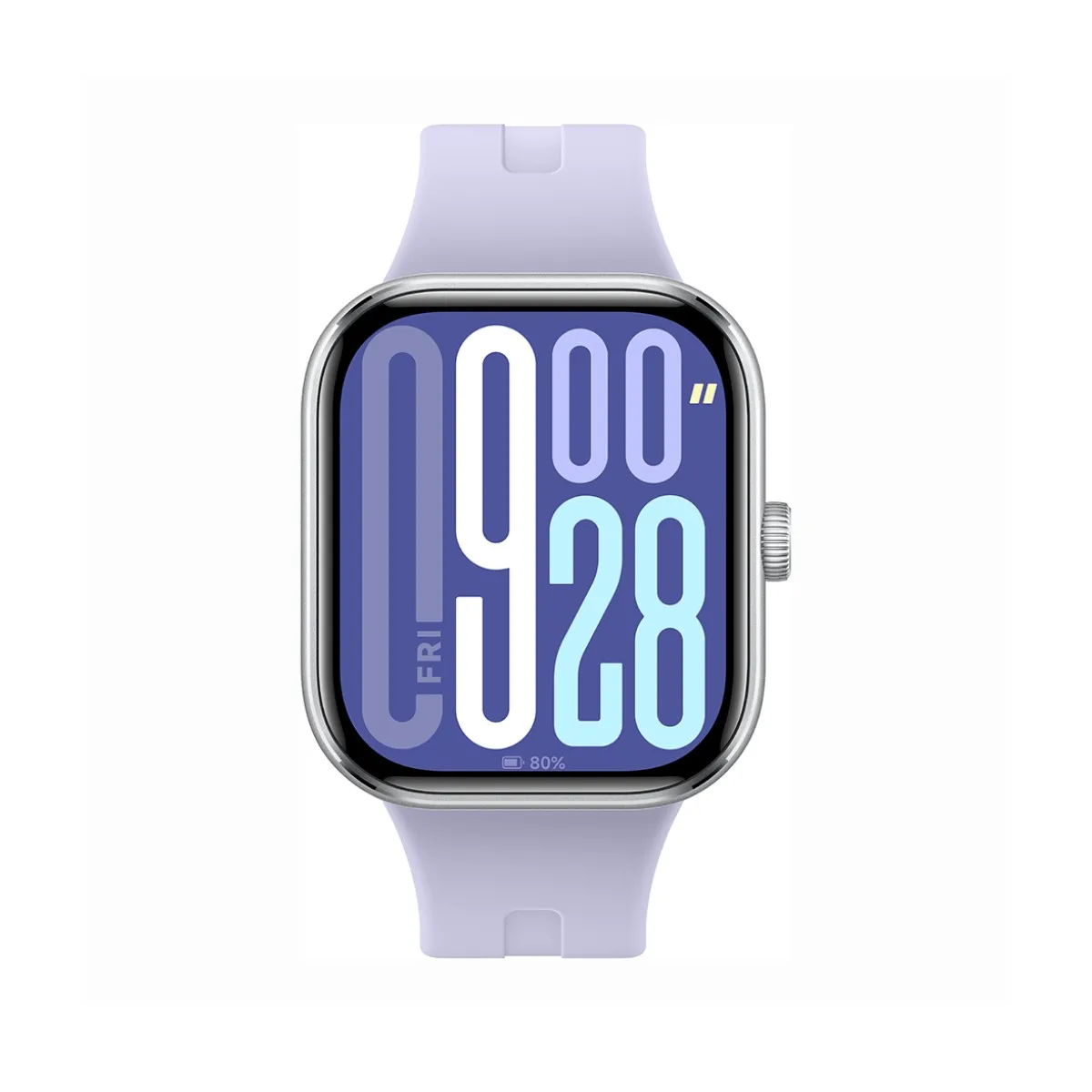 Montre Connecté Redmi Watch 5 Xiaomi - vue 4