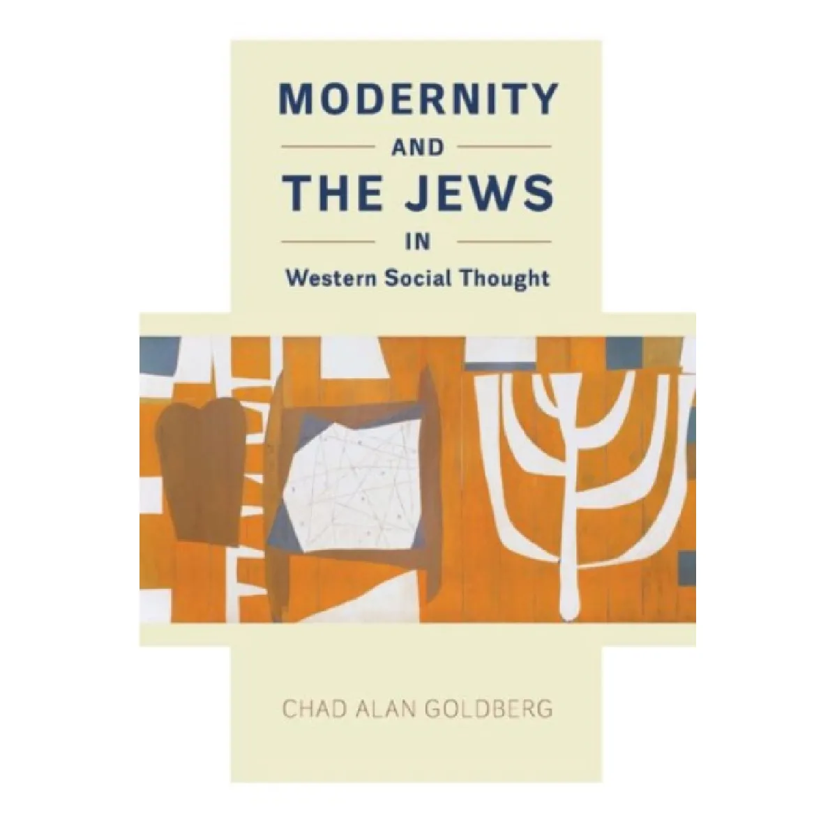 Modernity and the Jews in Western Social Thought