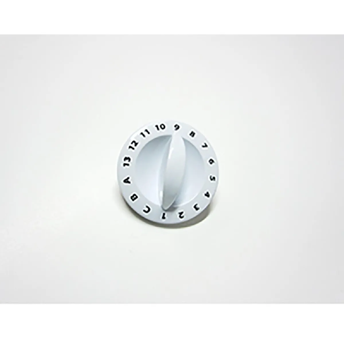 Ariston Bouton de Programmateur - vue 3