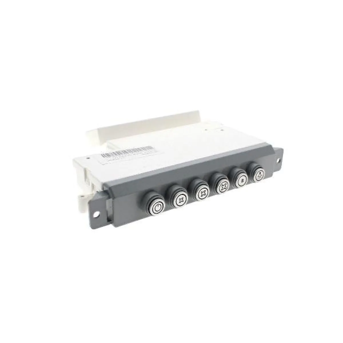 Hotpoint tableau de commande T-Box Soft pour hotte