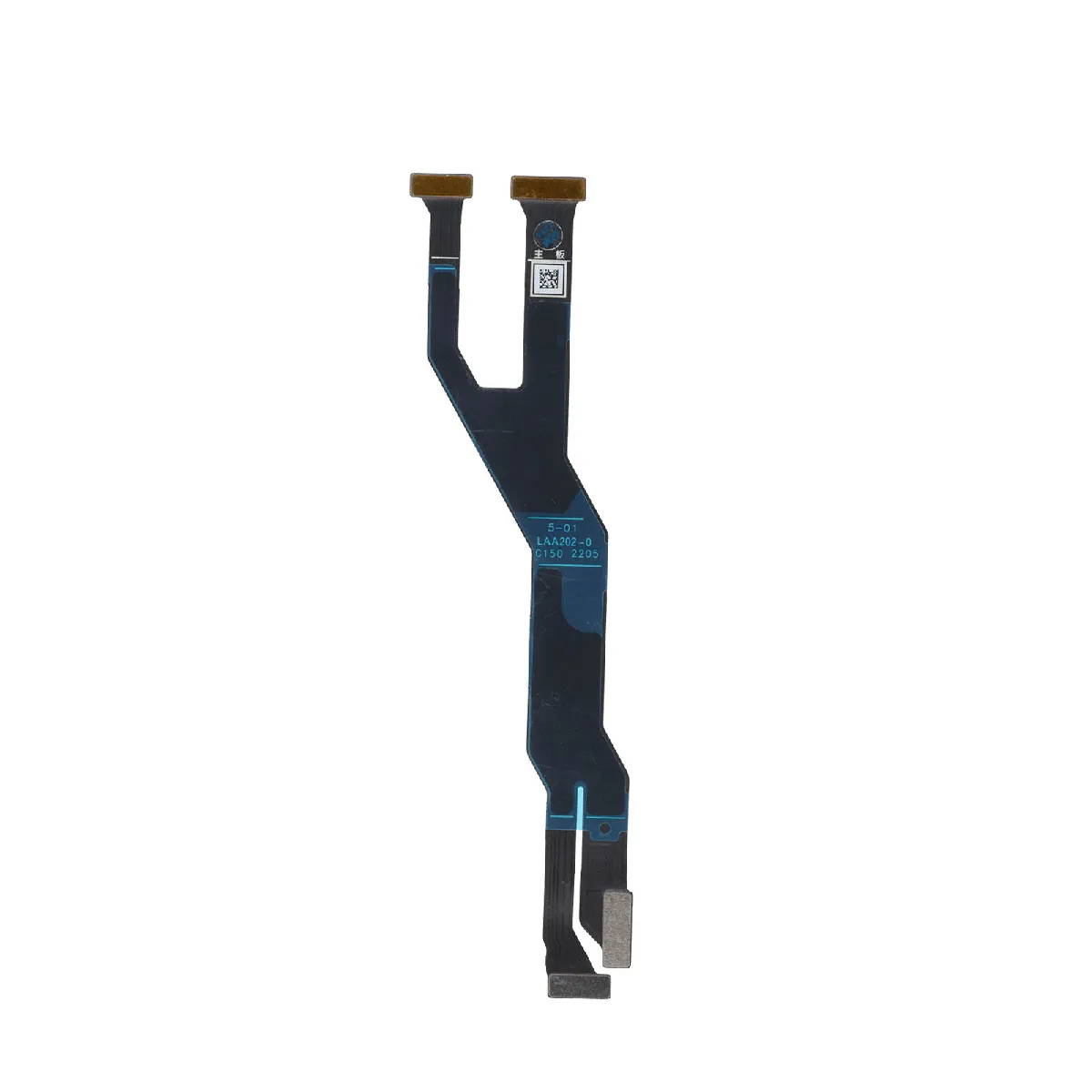 Avizar Clappio Nappe De Connexion Oppo Find X5 Pro