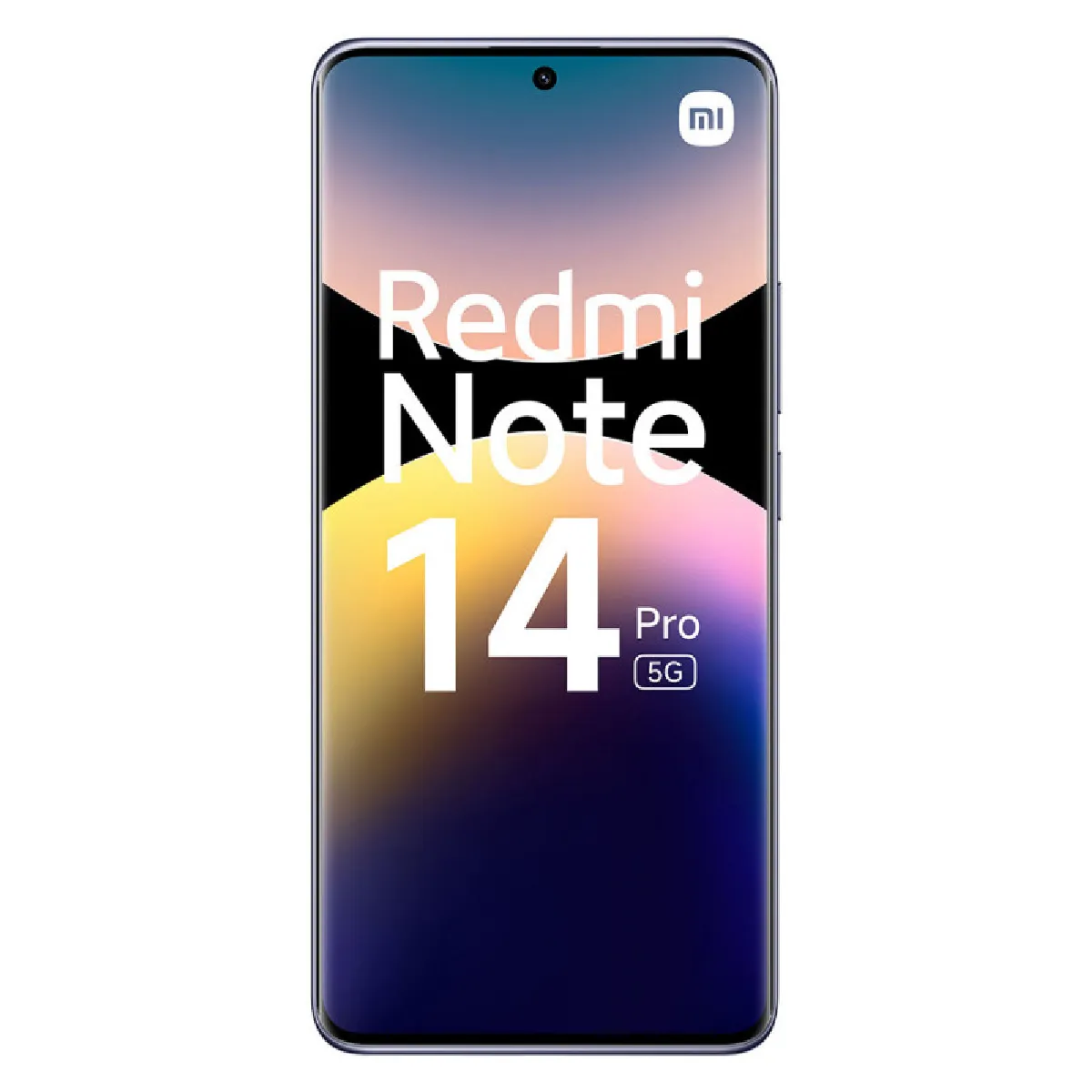 Xiaomi Redmi Note 14 Pro - Violet