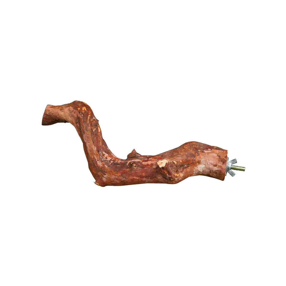 Trixie Perchoir pour Oiseaux 25 cm Marron Trixie Perchoir pour Oiseaux 25 cm Marron
