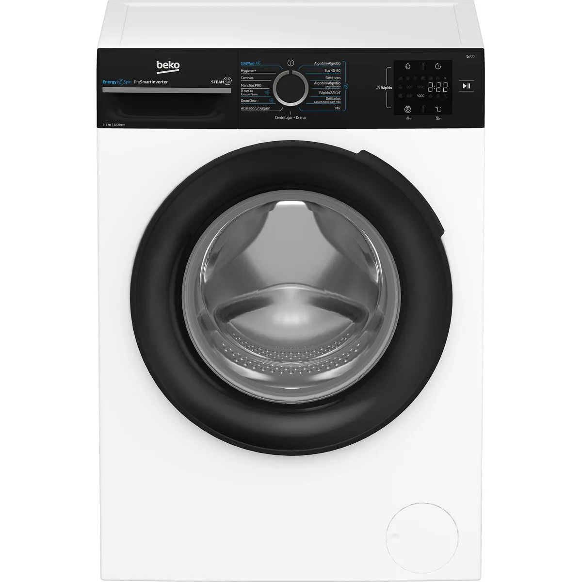 Beko VBM3WFT38213WA