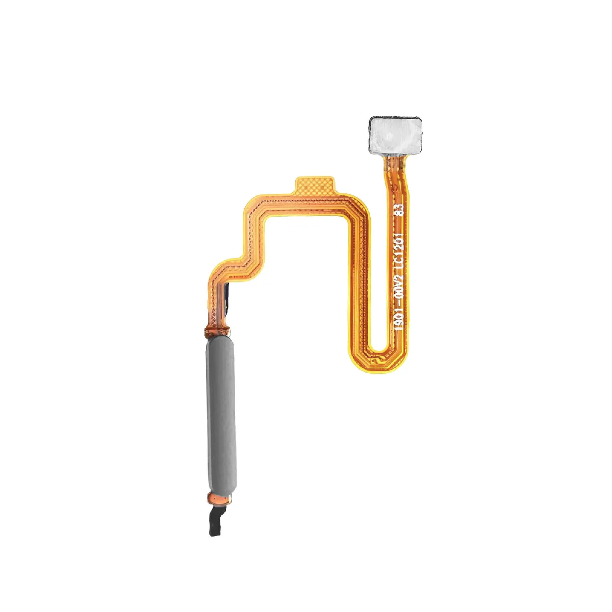 Avizar Noir Clappio Lecteur D'empreinte Xiaomi Redmi Note 11S 5G